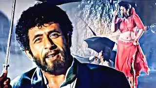 Barsaat Ke Mausam Mein | Naajayaz | Naseeruddin Shah | Kumar Sanu | Roop Kumar Rathod