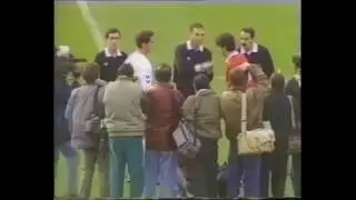CBTV. 10-Fútbol de Oro R.Madrid-Albacete 1991-92