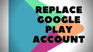 How to create new Google play games profile by replacing the old one for same google account ?