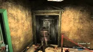 Max Payne 2 walkthrough - A Mob-War