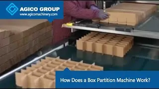 How Does a Box Partition Machine Work? Learn the 