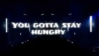 All I Do Is Eat | Jeristotle (Official Lyric Video)