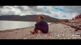 Tom Smith - Broken Time (detail) 4th November 2025