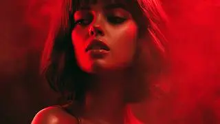 City Nights &bull; Brunette & Smoke | Deep House 2026 &bull; Chill Night Drive &bull; Night Drive Mix