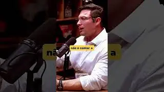 CONSIST&Ecirc;NCIA DE CONTRA&Ccedil;&Atilde;O MUSCULAR A DICA DO PAULO MUZY NO MONSTER CAST #muscula&ccedil;&atilde;o #treino #maromba