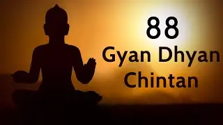 Gyan Dhyan Chintan - 88 | HDH Swamishri | 27 Nov, 2024