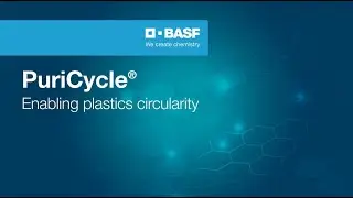 PuriCycle&reg; - Enabling plastics circularity