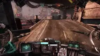 Smooth Hawken!! Xbox Series S