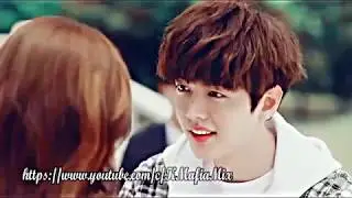 Korean Mix Hindi Songs 🌼 Love Triangle Love Story 💕 K Mafia Mix