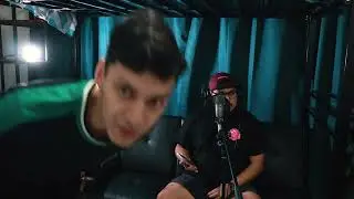 Making of: IKIGAI - K4ton x JayRose (Reggaeton)