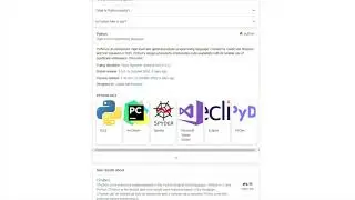 Python: Save A Google Search Offline