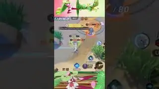 Tsareena solo q master rank #short