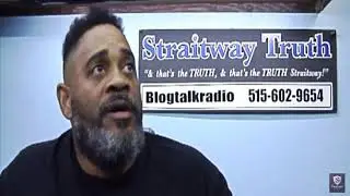 Straitway Truth Radio Broadcast 06-15-18