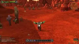 [Blizzlike] Retail UI &ndash; Modern Blizzard-Style Interface &diams; World of Warcraft