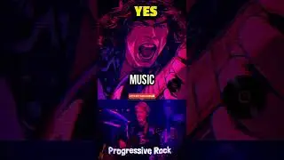 Unveiling Yes: The Enduring Influence and Timeless Music of a Legendary Band