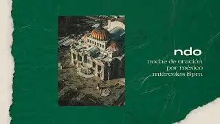 Noche de Oración  | Juan Spyker | La lucha por tu libertad entrégala a Dios