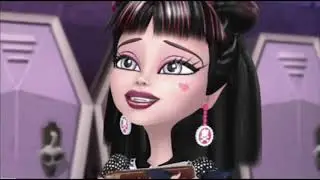 draculaura scene pack ! (part1)