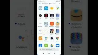 Borra apps f&aacute;cilmente de Xiaomi