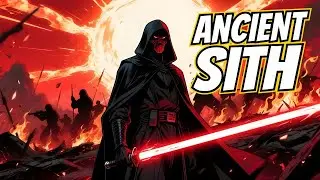 Sith Empire vs Jedi Order Which is STRONGER in the Galaxy? #comicslore #starwars #jedi #sith