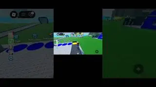 Infinite Tower Tycoon Roblox #shorts