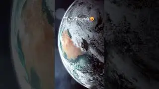 Big brother 🗿🔥 #jupiter #space #asteroid #earth #destruction #astronomy #cosmos#universe#spacefacts