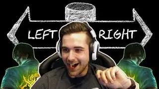 CLEAN LEE SIN PLAYS LEFT AND RIGHT!