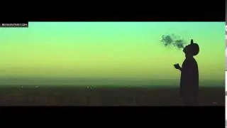 Weed smoking instrumental
