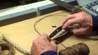 Механизм раздражения