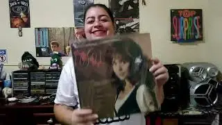 🔴 UNBOXING DISCOS DE VINIL COMPRADOS NA SHOPEE! Ser&aacute; deu bom? VEM CONFERIR! 🔴