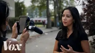 This Muslim journalist challenges power &ndash; from Standing Rock to Donald Trump