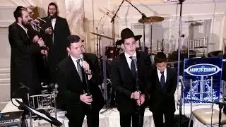 Ohad Moskowitz & Yedidim Choir 