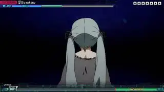 [PDMM+ Modding] Symphony - Console EXTREME ★7.5 Autoplay