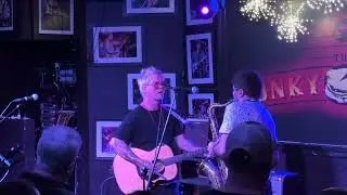 Anders Osborne n Brad Walker 1/16/26 Born to Die Together @ The Funky Biscuit Boca Raton Florida