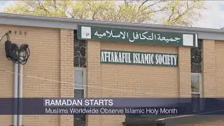 Religious Leaders Say Vaccines Allowed During Ramadan