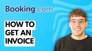 Как получить счет-фактуру от Booking.com [Полное руководство на 2026 год]