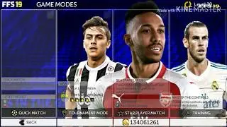 Persebaya vs Arema FC [ FTS 19 MOD LIGA 1]