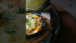 Healthy Vegetable Frittata