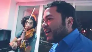 Todavía Creo - Gabriel Jiménez, Diego Monsalve, Elver Jaramillo (Carlos Alberto López Arango)