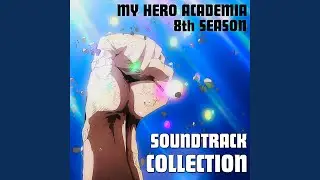 URARAKA Crying Theme - My Hero Academia S8 EP 10 - Epic Version