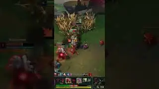URF ZED  #shorts