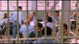 A Funny Clip Out Of Almost An Angel [1990]