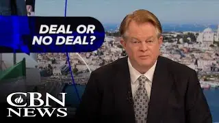 High-Stakes Talks in Oman | News on The 700 Club - February 6, 2026