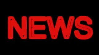 News Sound Effect Intro