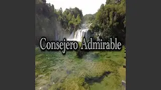 Consejero Admirable