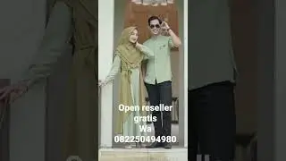 RESELLER GRATIS #shorts