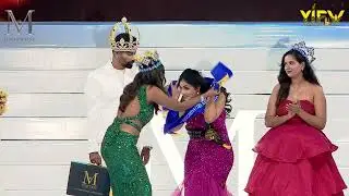 MUNIVERSE INTERNATIONAL  |Pageant &bull; Runway &bull; Crown|yifw | ys international fashion week | dryashramu