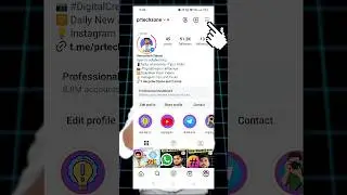 Instagram Account Shadow Banned Problem Solved. #tech #instagram #instagood