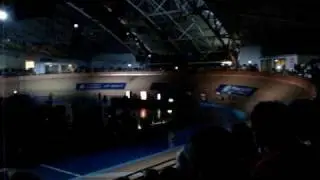 Kraftwerk @ Manchester Velodrome, Tour De France