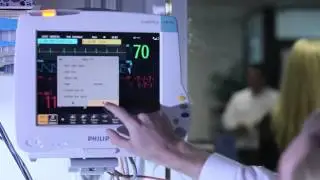 USOC Medical Philips GE Medical Patient Monitoring System Repairs m3001a, m3015a, m4841a