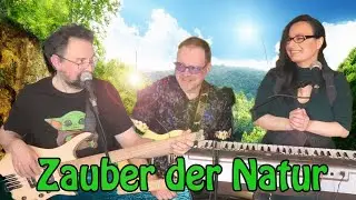 Zauber der Natur &bull; Atmodjo Projekt &bull; Deutsche Funk Band